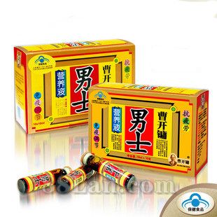 男士营养液(凯镛系列【招商详情 就在88蓝保健品招商网