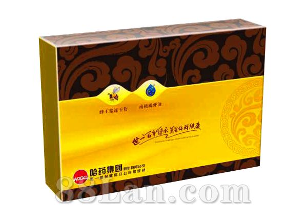 哈药世一堂-蜂王浆冻干粉