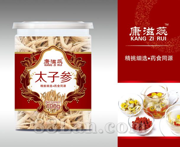 太子参花草茶瘦脸-御滋堂罐装新品茶(花果)招的可以完针花茶喝打吗冻图片