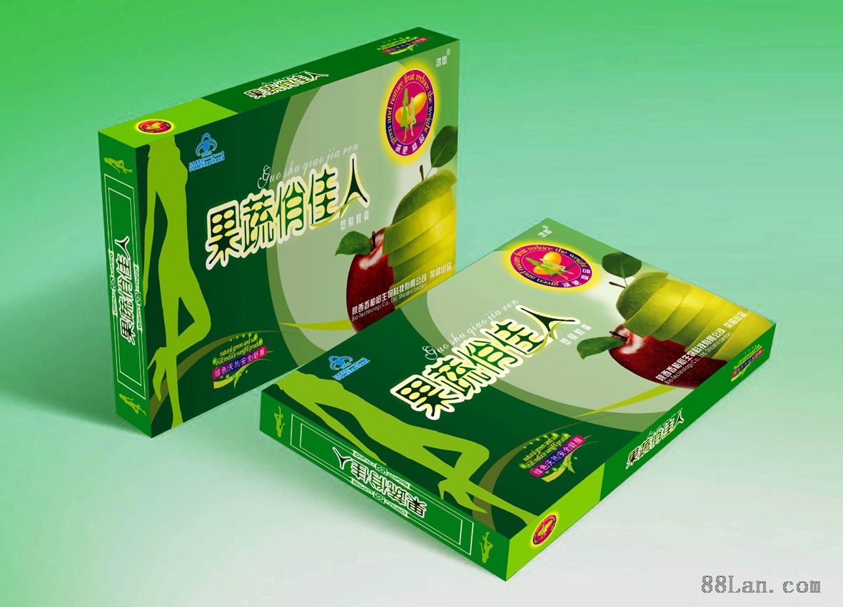 引领国际减肥的精品◇〓〓〓§果蔬俏佳人塑身胶囊