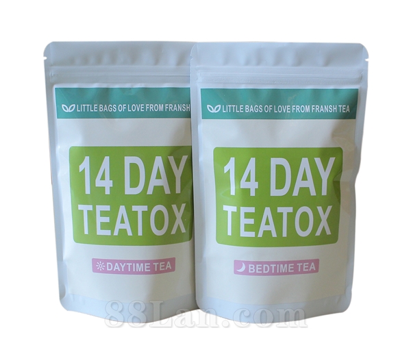 14 Day Teatox