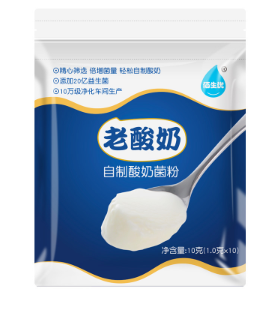 酸奶发酵剂-老酸奶型专注【益生菌】研发生产销售 oem代加工