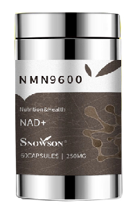 ʯʳʳƷ NMN9600, NAD+