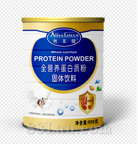 900g全营养蛋白质粉