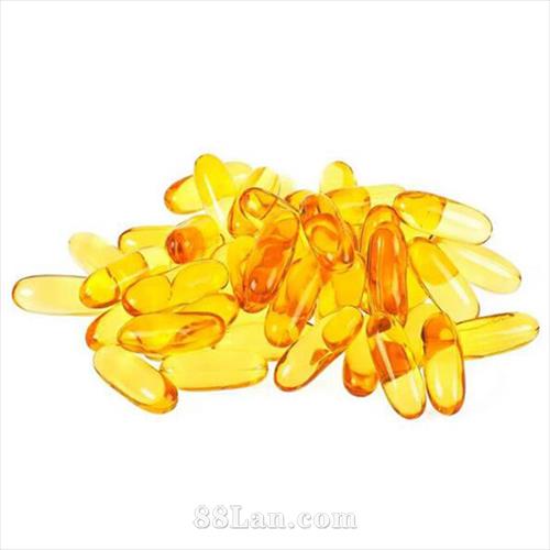 磷虾油凝胶糖果（无糖型）总磷脂含量高OEM贴牌代加工