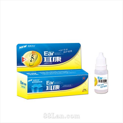 耳康（护耳液）