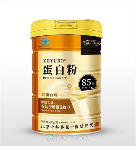 ZHYUBO®蛋白粉