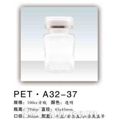 PETϵаbƿ  100cc ͸ PET A32-37l(f)