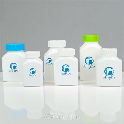 HDPE 方瓶系列