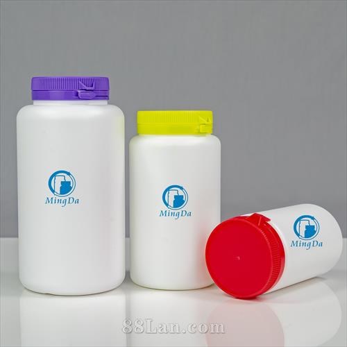 HDPE 拉撕瓶系列