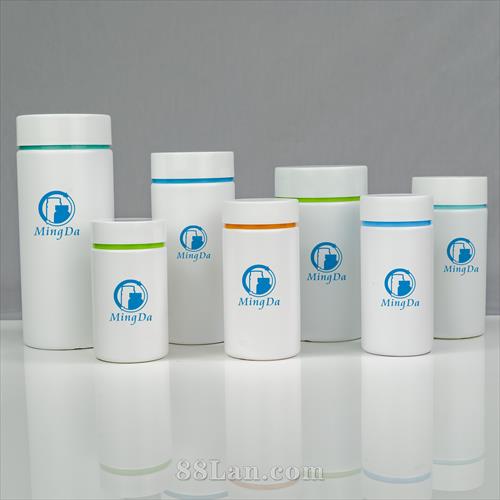 HDPE 圆柱瓶系列