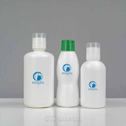 HDPE 高口圆瓶系列