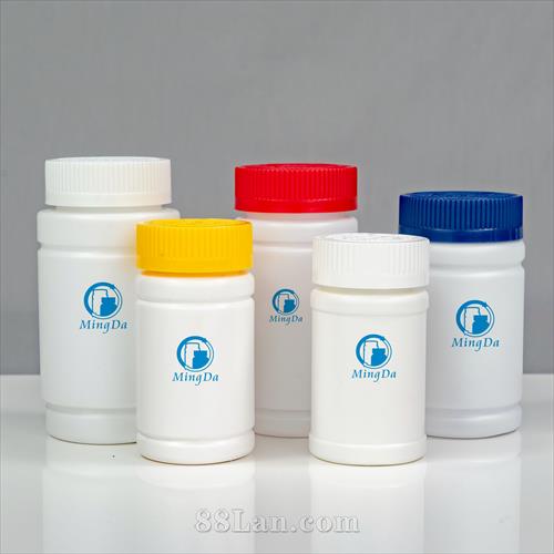 HDPE 直身瓶系列