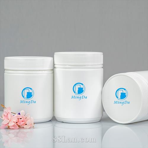 HDPE 锁口瓶系列