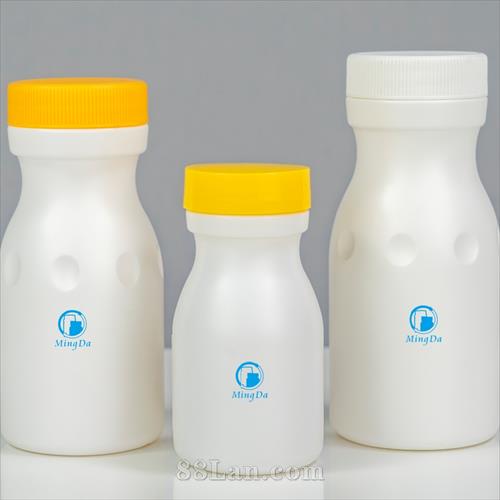 HDPE 葫芦瓶系列