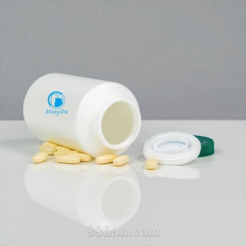 HDPE 拉环瓶系列