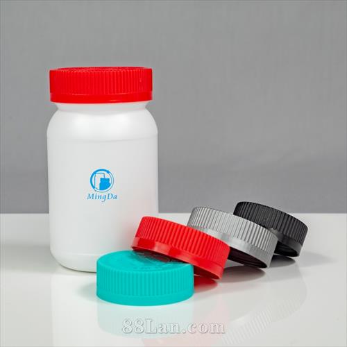 HDPE 直圆瓶系列