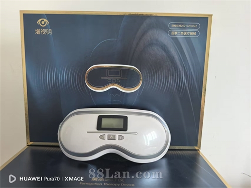 眼部熏蒸治疗仪  眼部治疗仪 眼部理疗仪 熏蒸仪