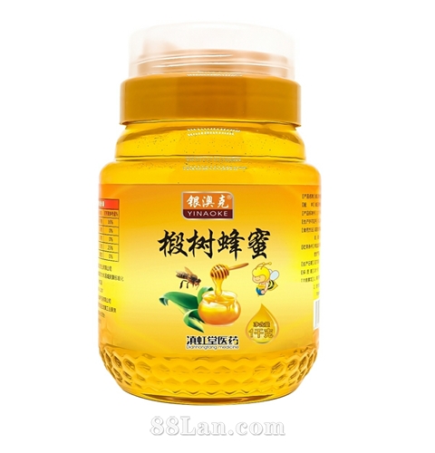椴树蜂蜜